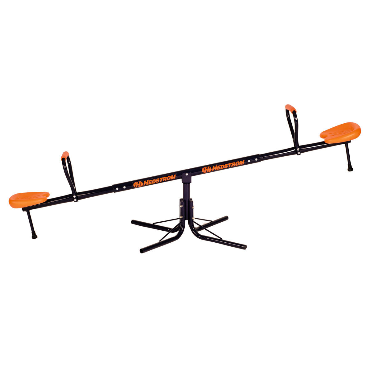 Hedstrom Metal Seesaw