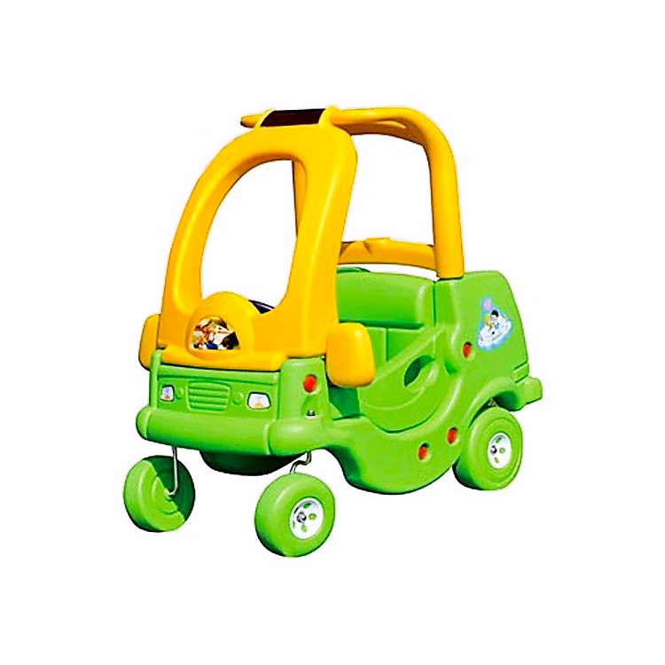 Rainbow Car