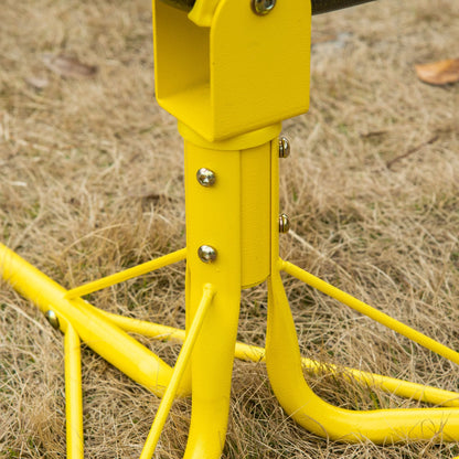 Metal Seesaw