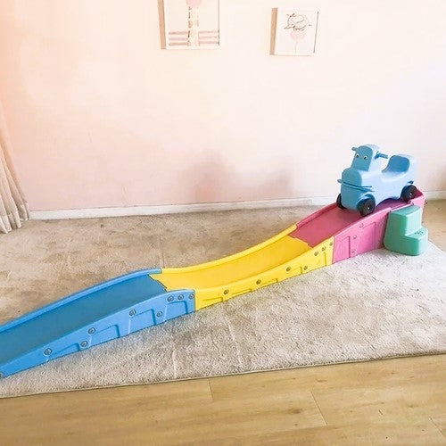 Wavy Coaster