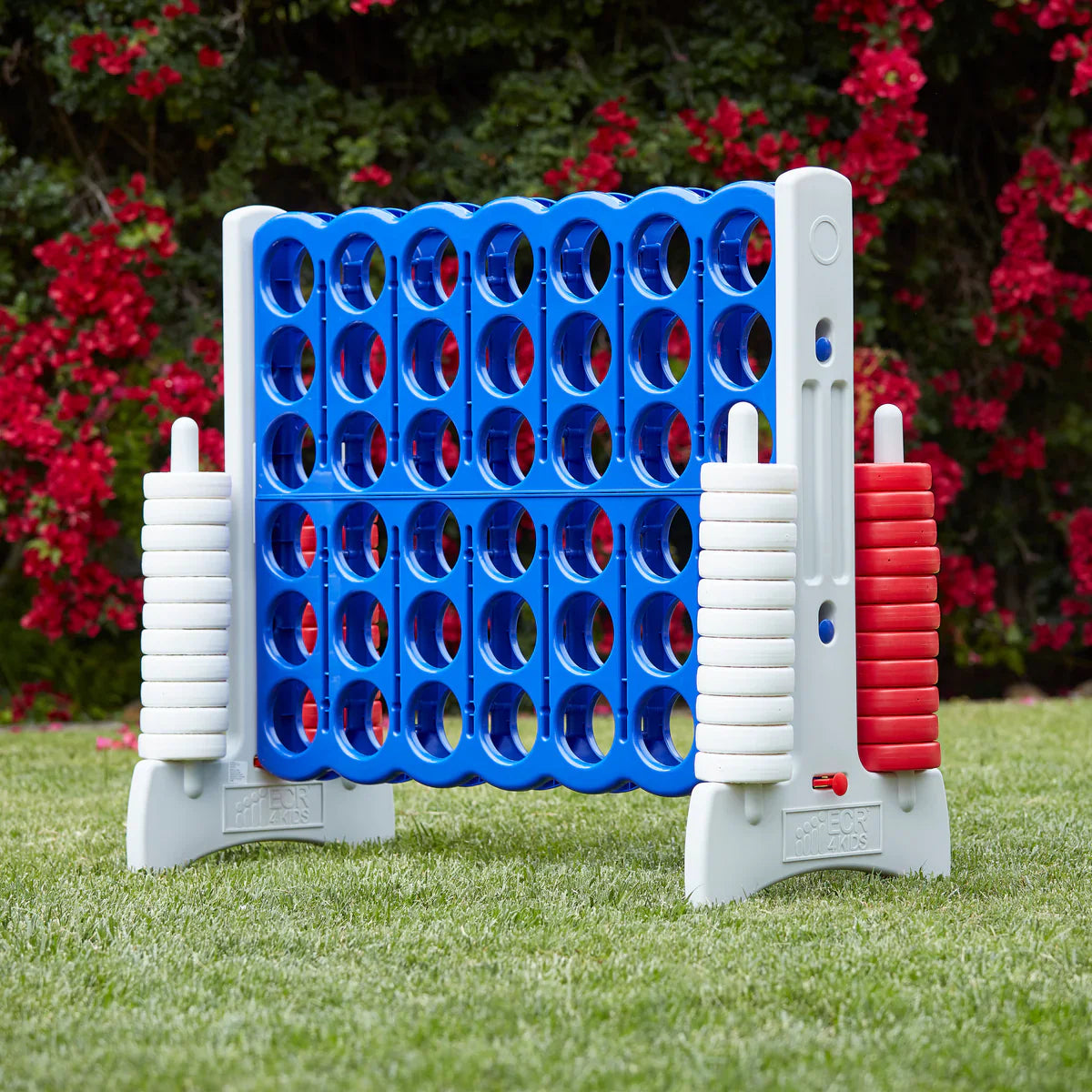 Jumbo Connect 4-To-Score