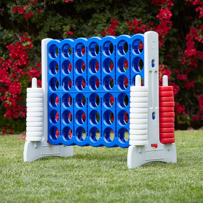 Jumbo Connect 4-To-Score