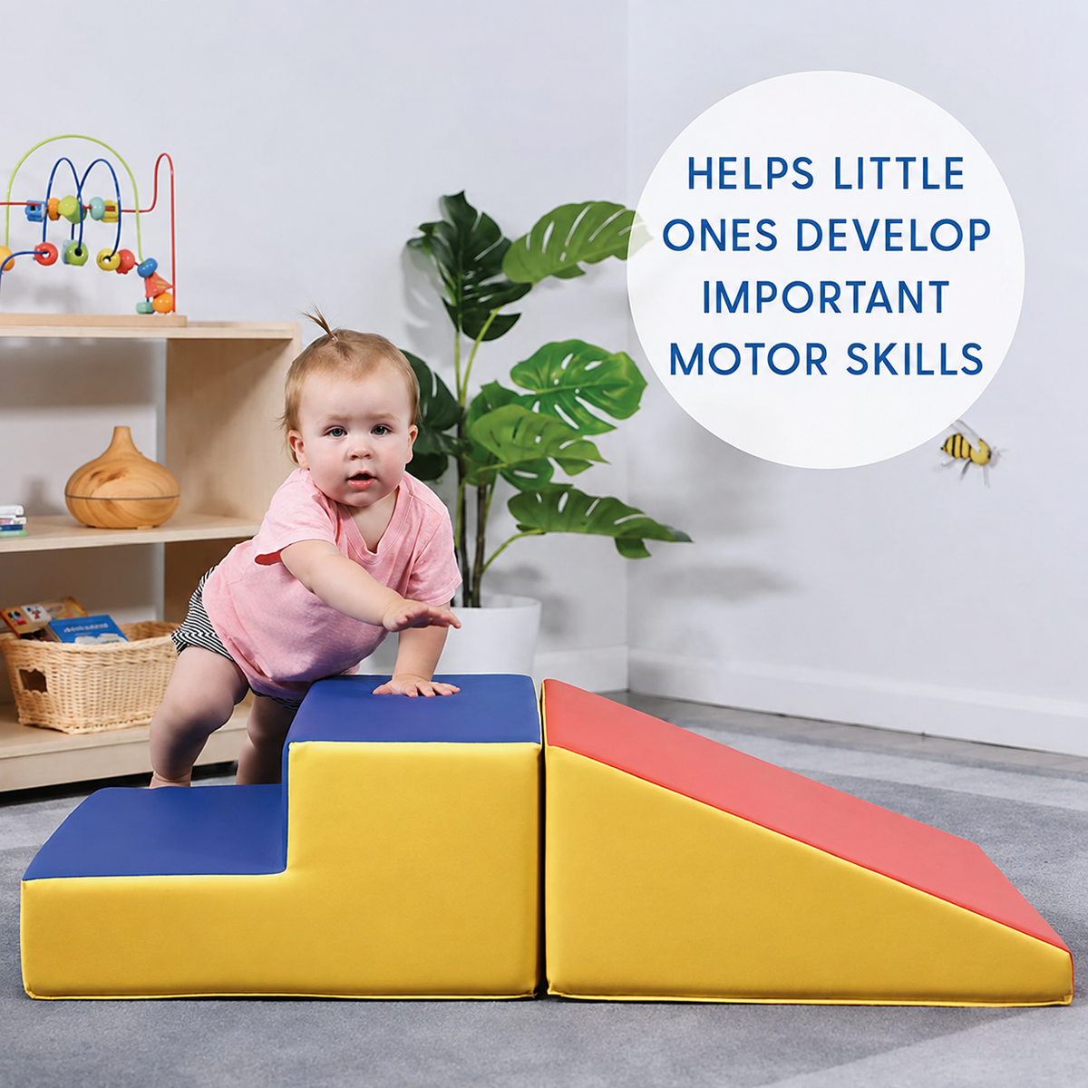 Basic Play Set