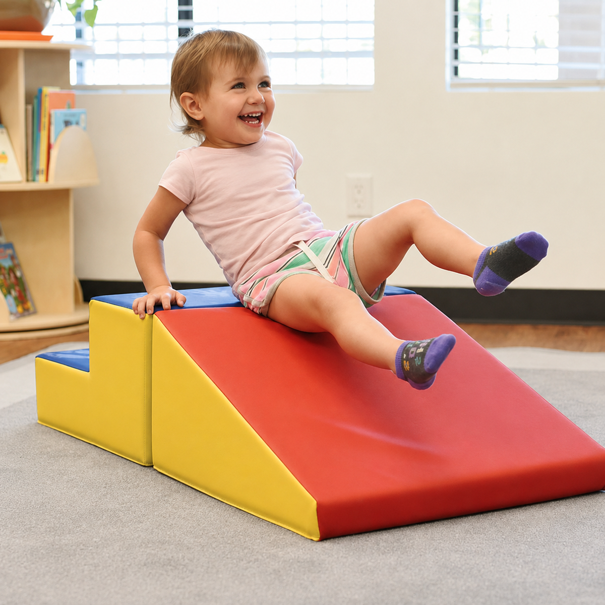 Basic Play Set