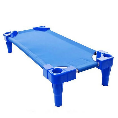 Stackable Toddler Kiddie Cots