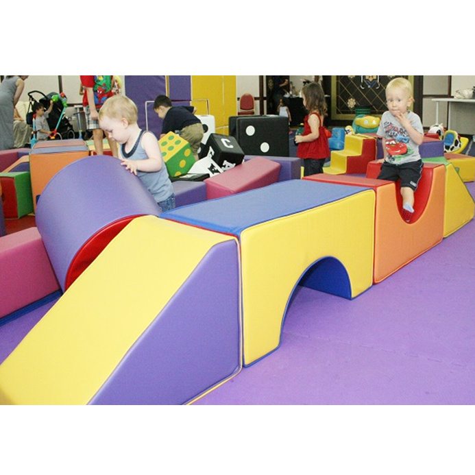 Bridge Set