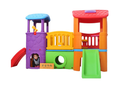 Bridge Playing Center