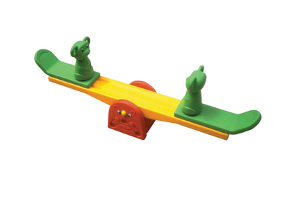 Rocking Seesaw Teeter Totter