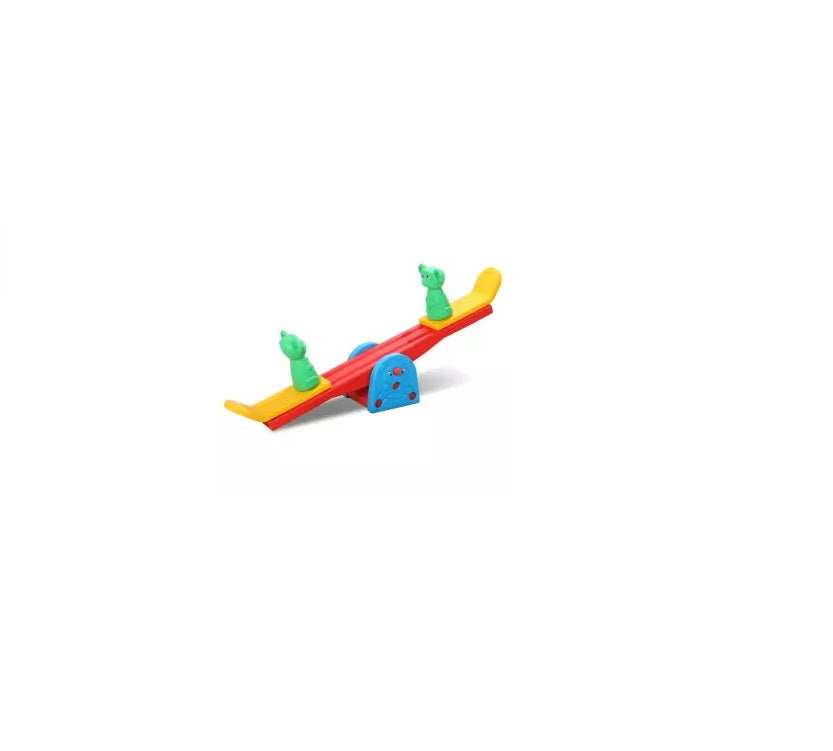 Rocking Seesaw Teeter Totter