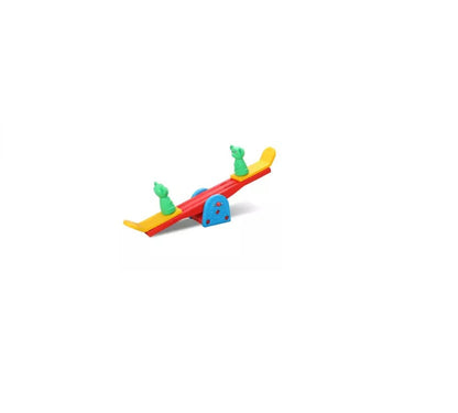 Rocking Seesaw Teeter Totter