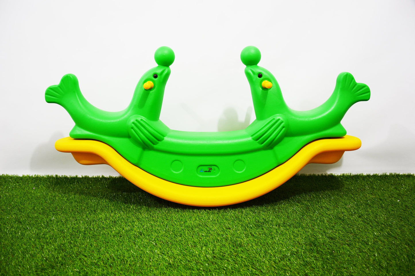 Rocking Seesaw Teeter Totter Dolphine Shape II