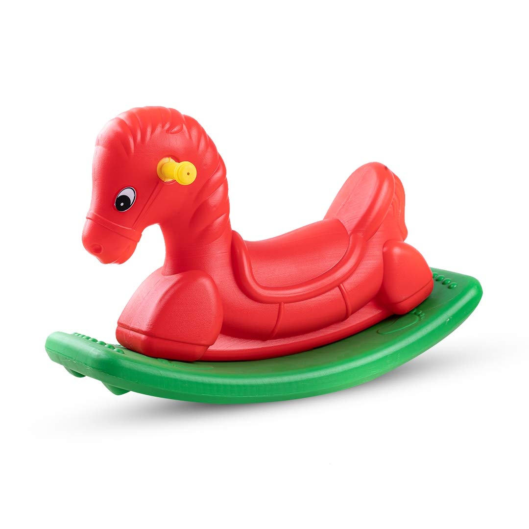 Horse Shape Rocking II