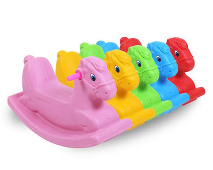 ROCKING HORSE