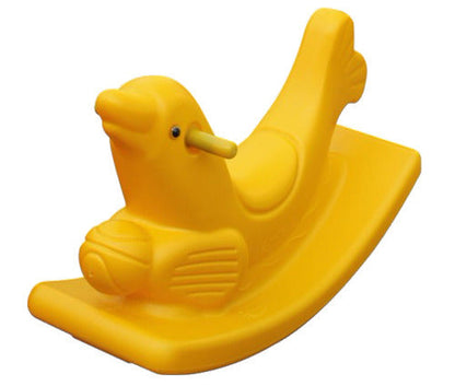 ROCKING DOLPHIN