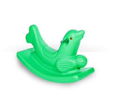ROCKING DOLPHIN