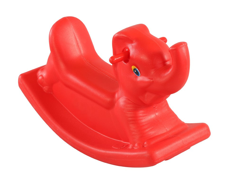 ROCKING ELEPHANT