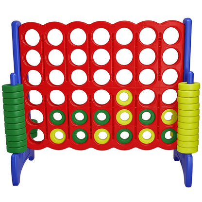 Jumbo Connect 4-To-Score