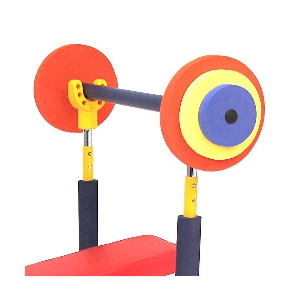 Kids Weight Bench