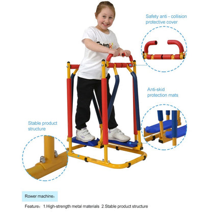 Kids Air Walker