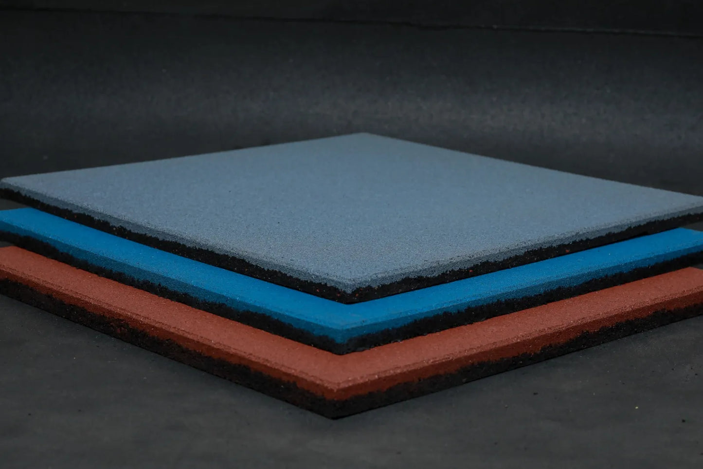 Rubber Flooring