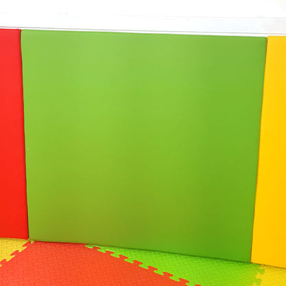 Padded Wall Mats