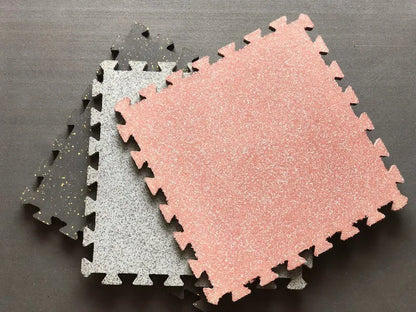 Rubber Flooring
