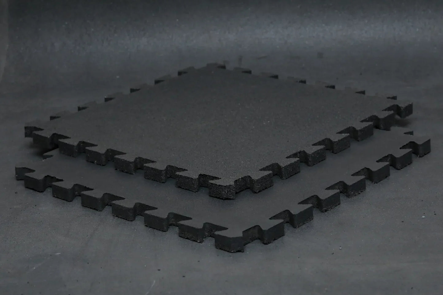 Rubber Flooring