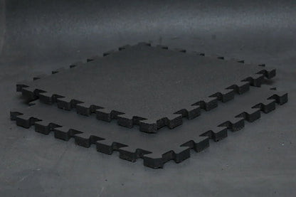 Rubber Flooring