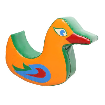 Rocking Duck
